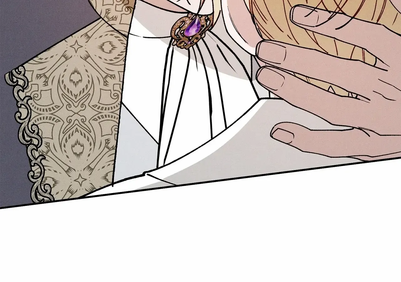 The Rogue Prince Is Secretly an Omega Chapter 88 page 105 - 