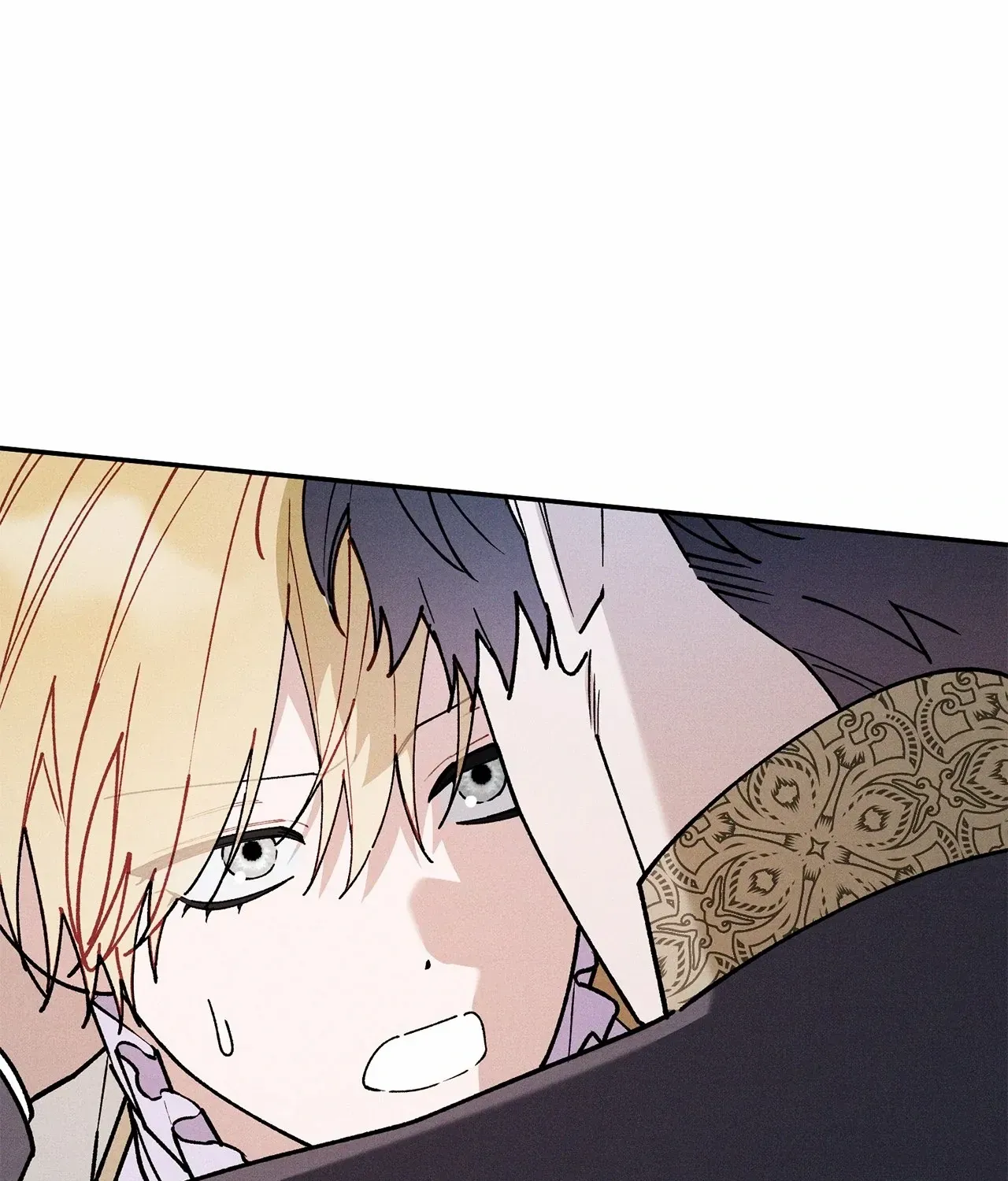 The Rogue Prince Is Secretly an Omega Chapter 88 page 106 - 