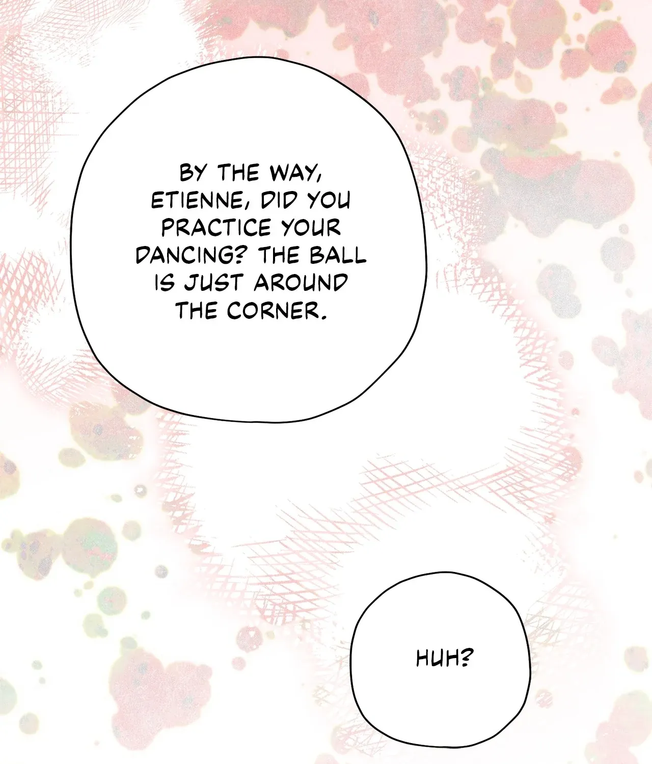 The Rogue Prince Is Secretly an Omega Chapter 88 page 108 - 