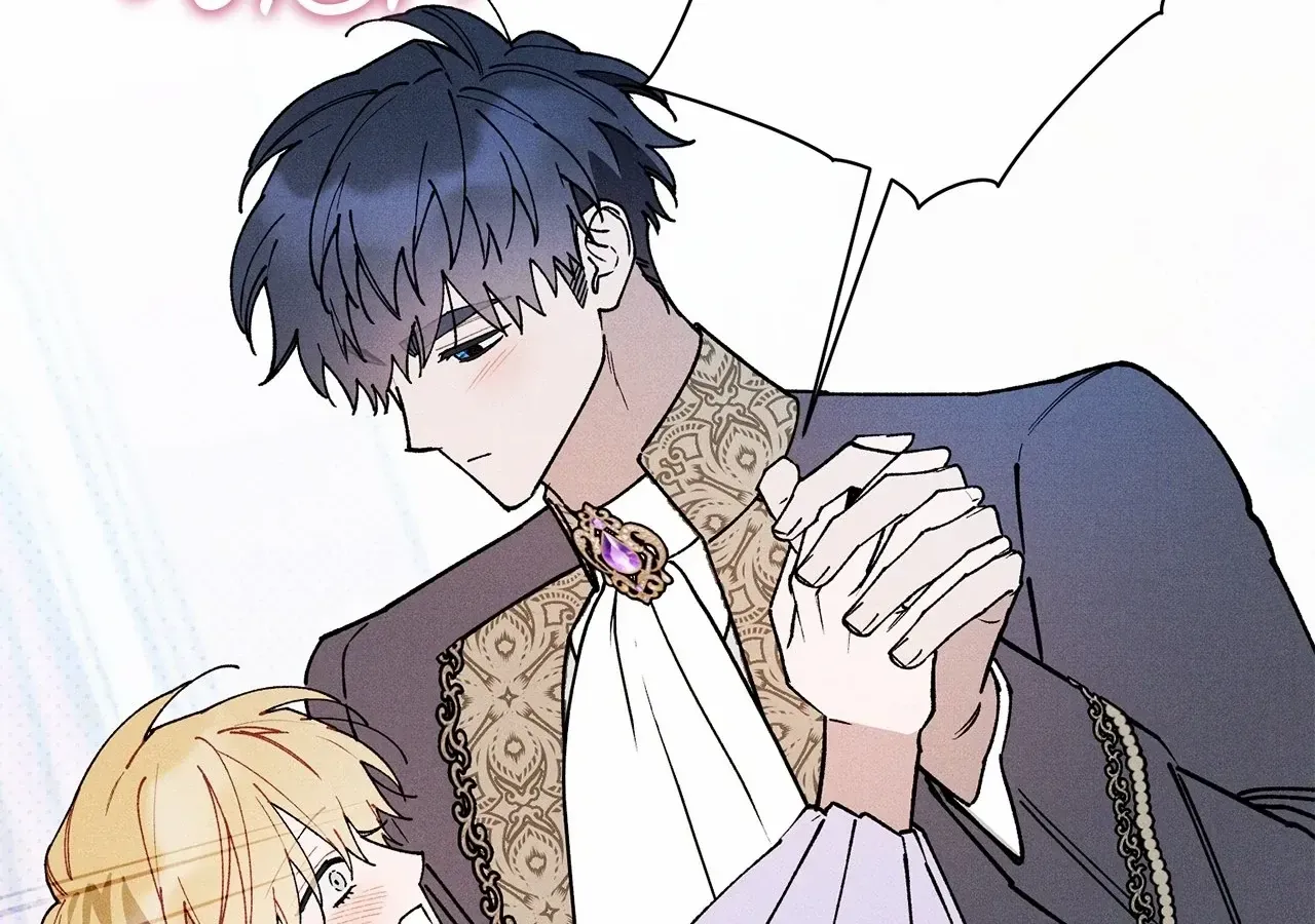 The Rogue Prince Is Secretly an Omega Chapter 88 page 112 - 