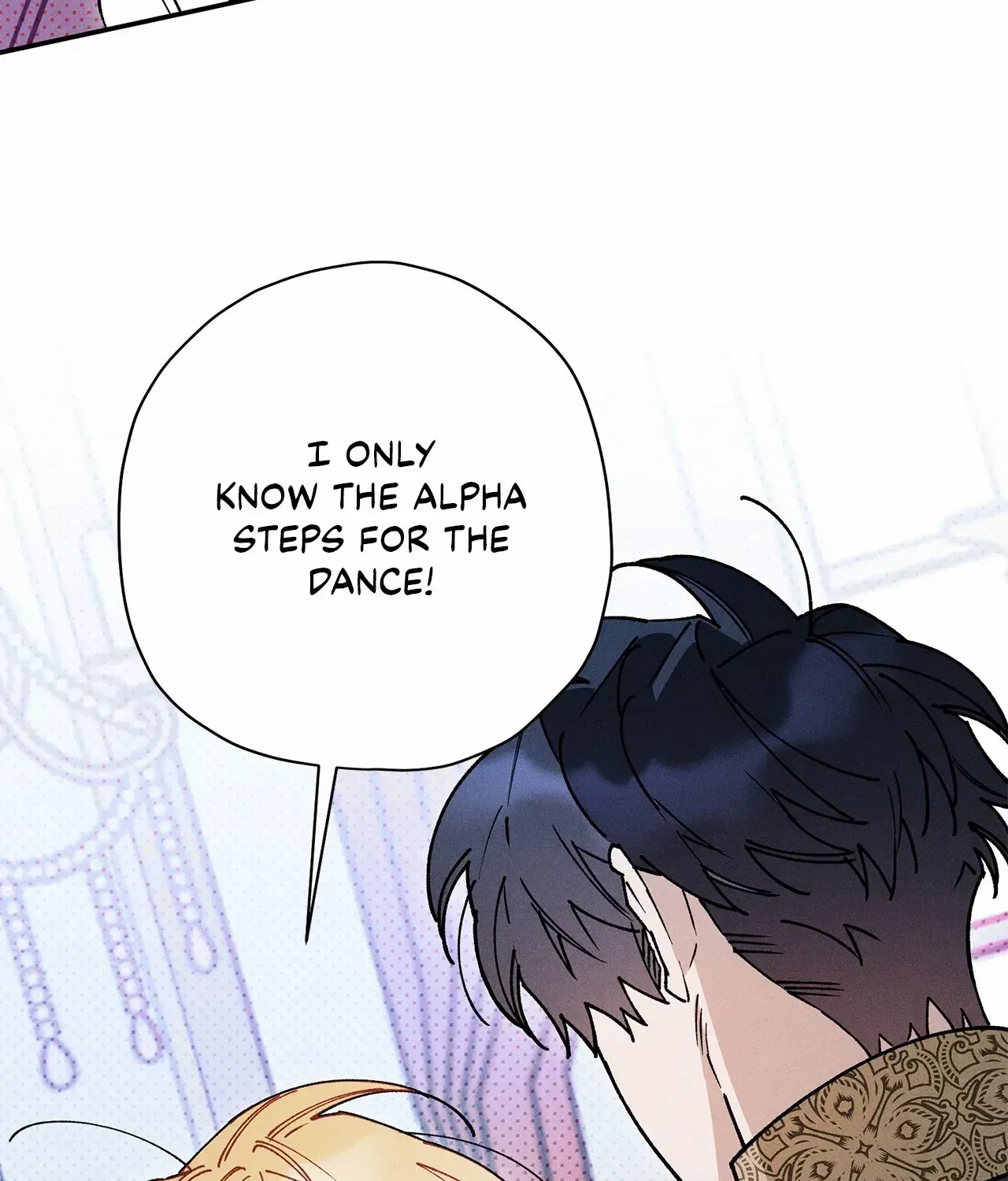 The Rogue Prince Is Secretly an Omega Chapter 88 page 115 - 