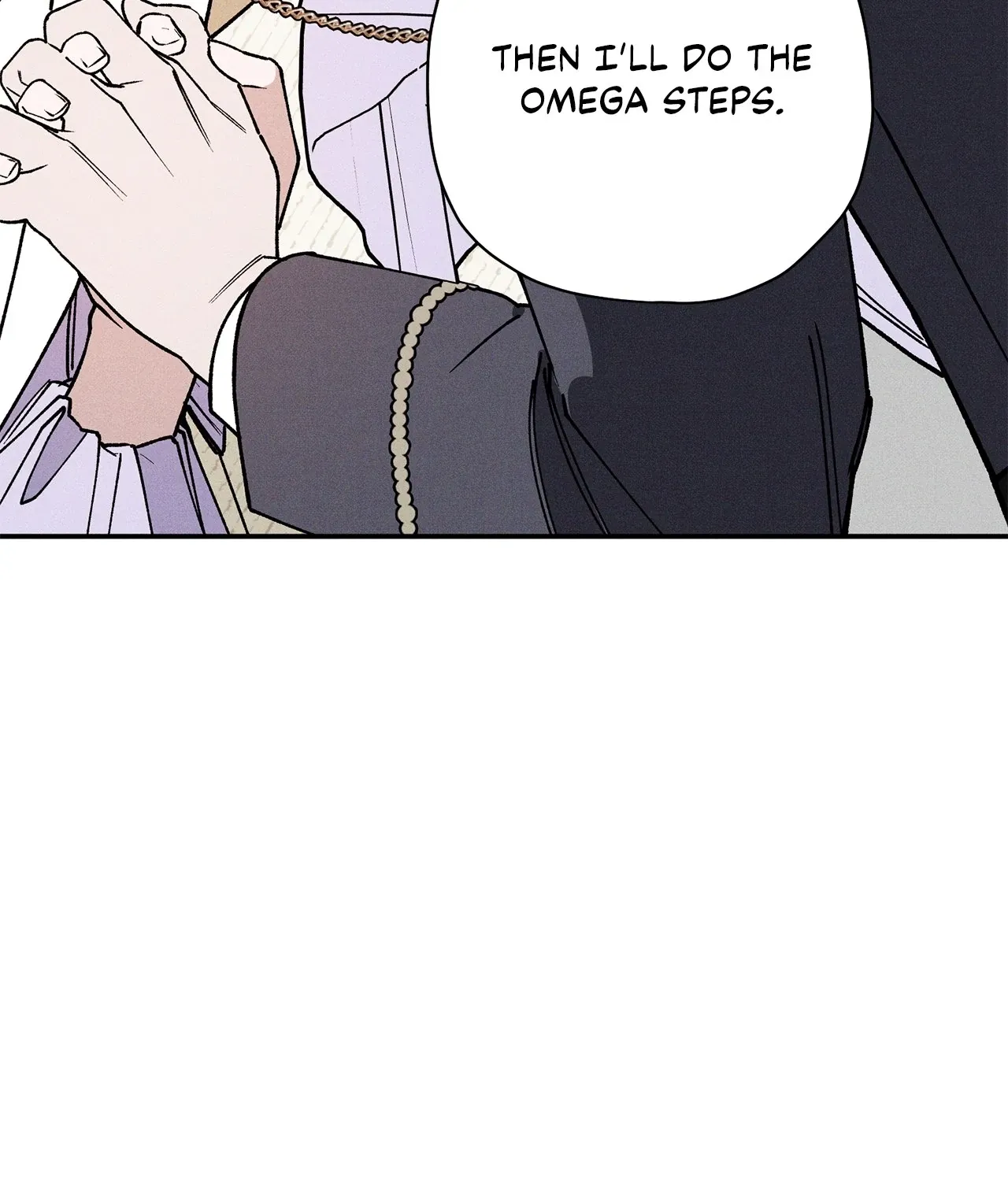 The Rogue Prince Is Secretly an Omega Chapter 88 page 117 - 