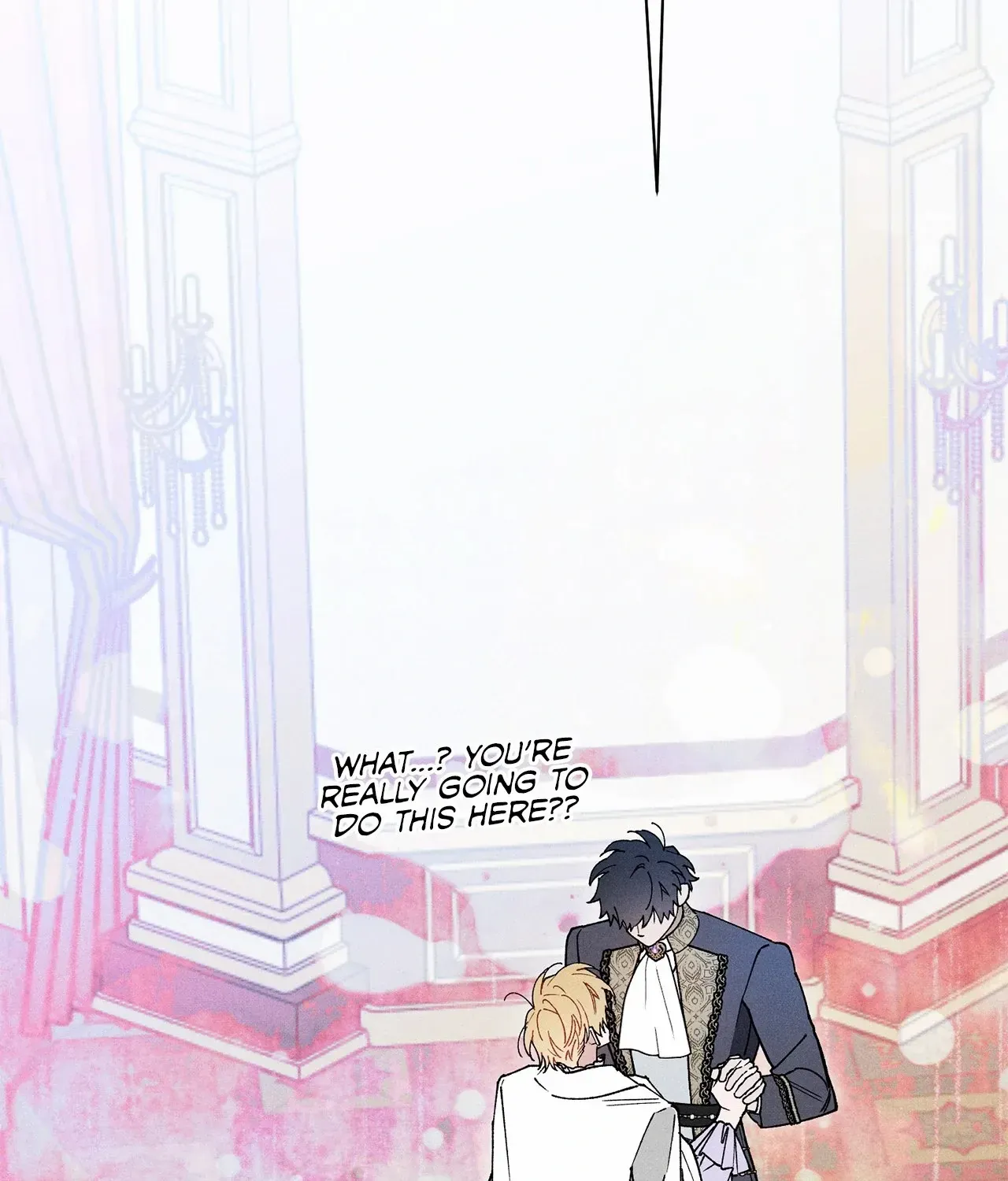 The Rogue Prince Is Secretly an Omega Chapter 88 page 119 - 