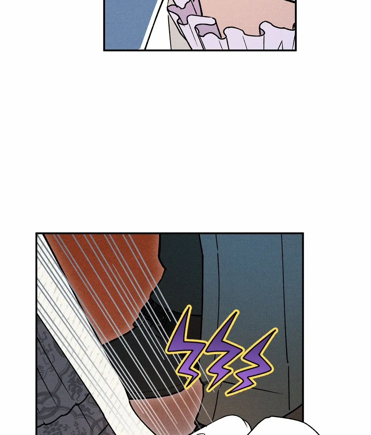 The Rogue Prince Is Secretly an Omega Chapter 88 page 123 - 