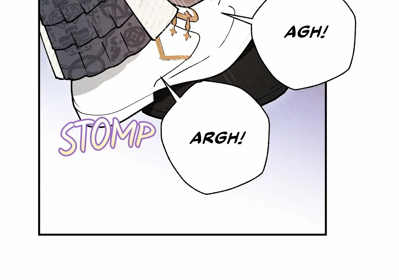 The Rogue Prince Is Secretly an Omega Chapter 88 page 124 - 