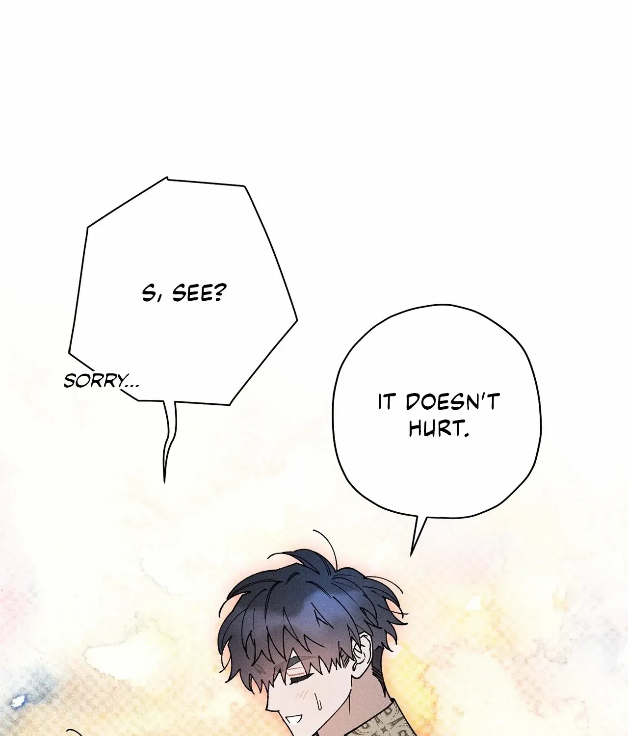 The Rogue Prince Is Secretly an Omega Chapter 88 page 125 - 