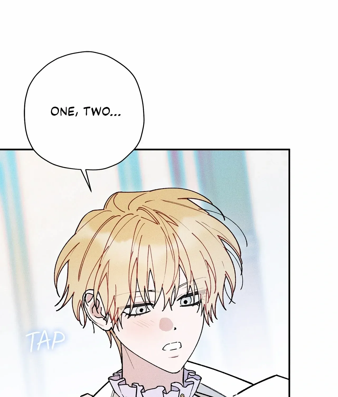 The Rogue Prince Is Secretly an Omega Chapter 88 page 129 - 