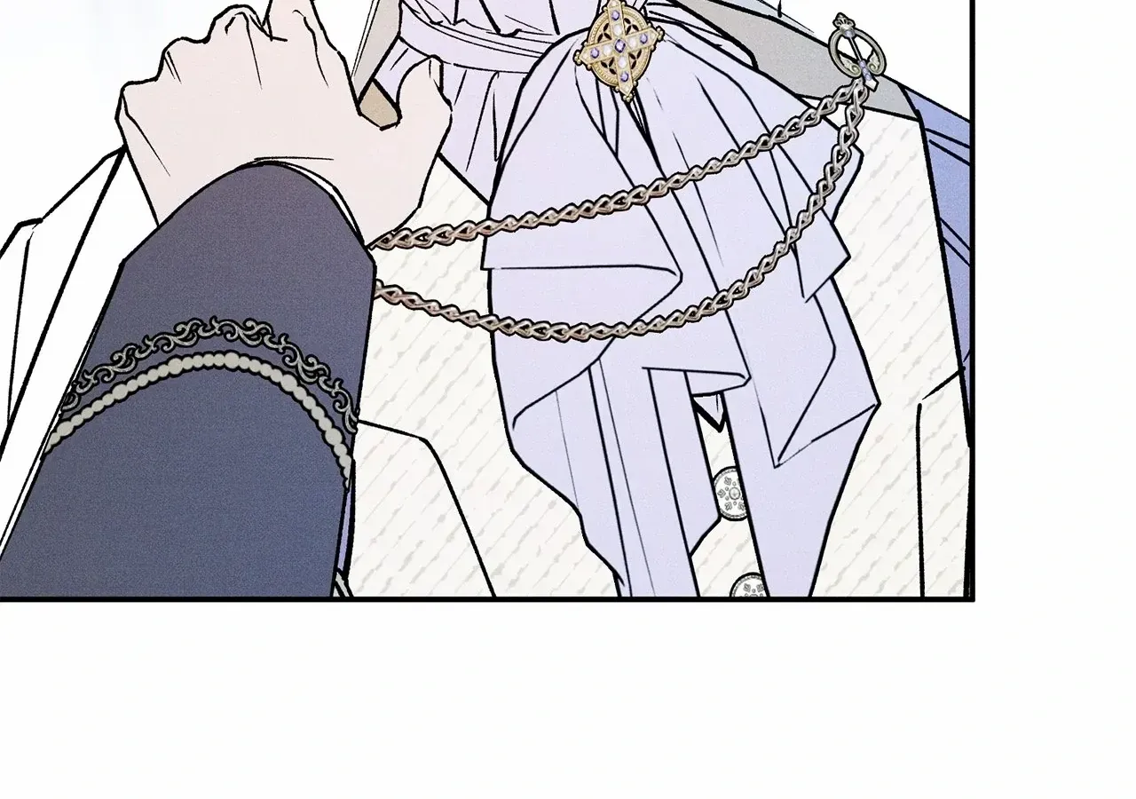 The Rogue Prince Is Secretly an Omega Chapter 88 page 130 - 