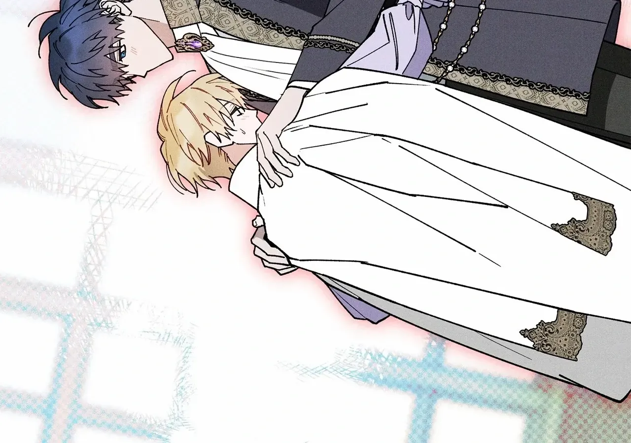 The Rogue Prince Is Secretly an Omega Chapter 88 page 132 - 