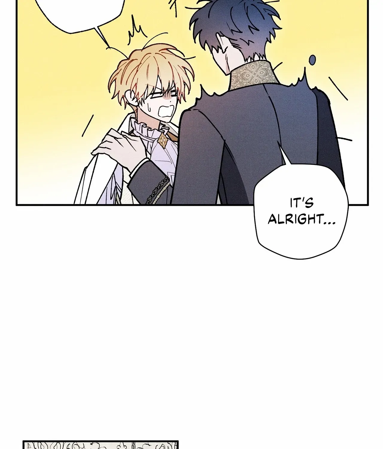 The Rogue Prince Is Secretly an Omega Chapter 88 page 135 - 