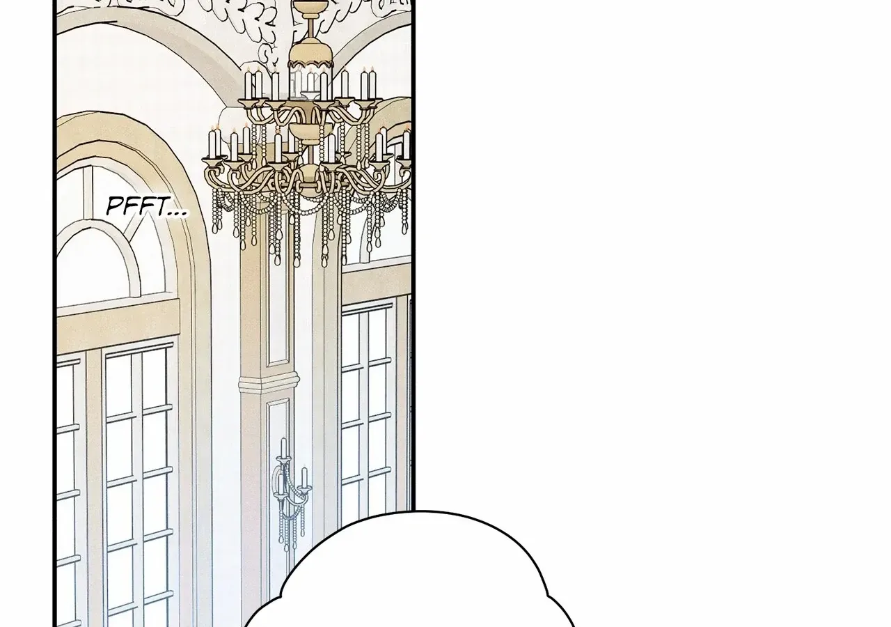 The Rogue Prince Is Secretly an Omega Chapter 88 page 136 - 