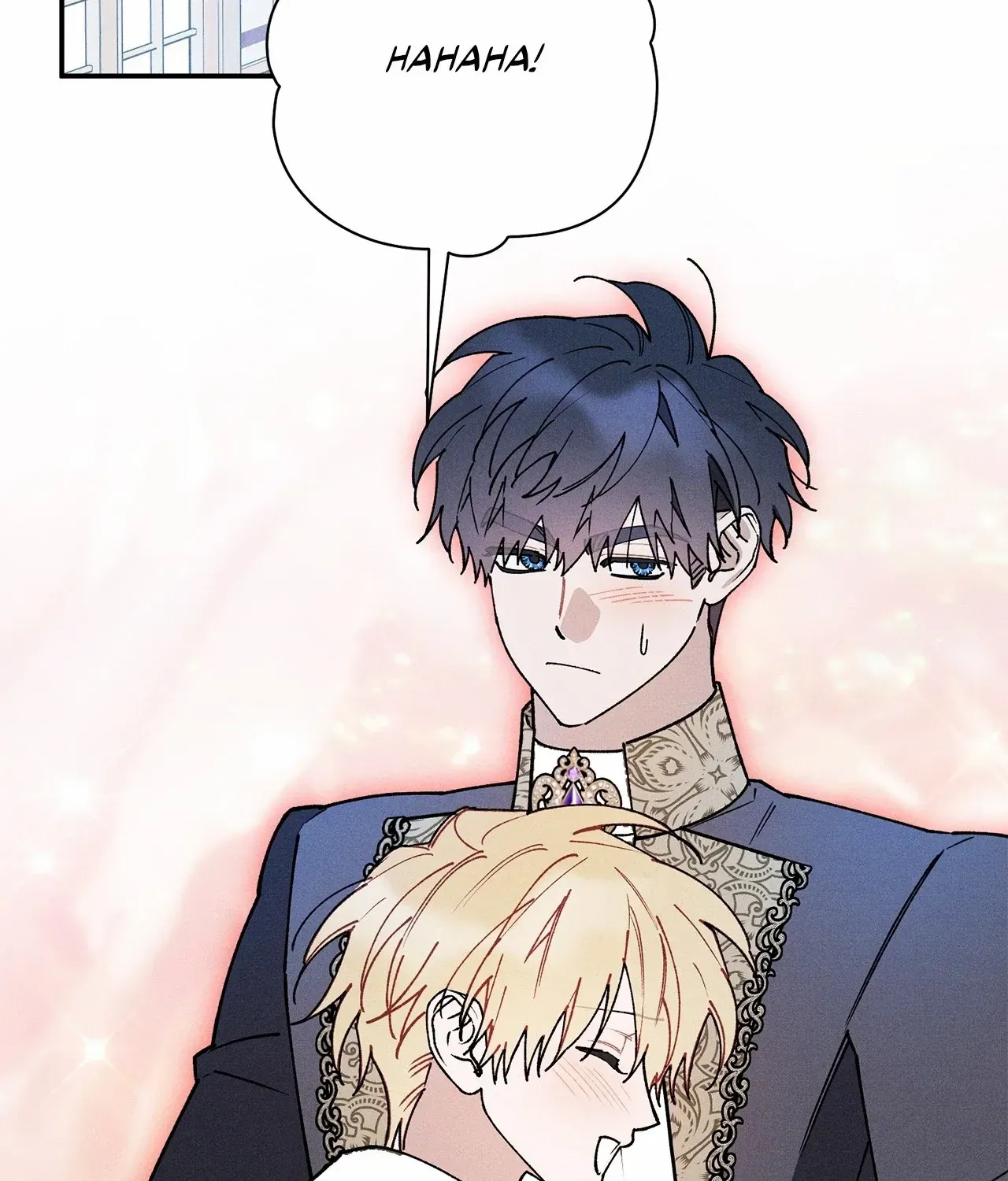 The Rogue Prince Is Secretly an Omega Chapter 88 page 137 - 