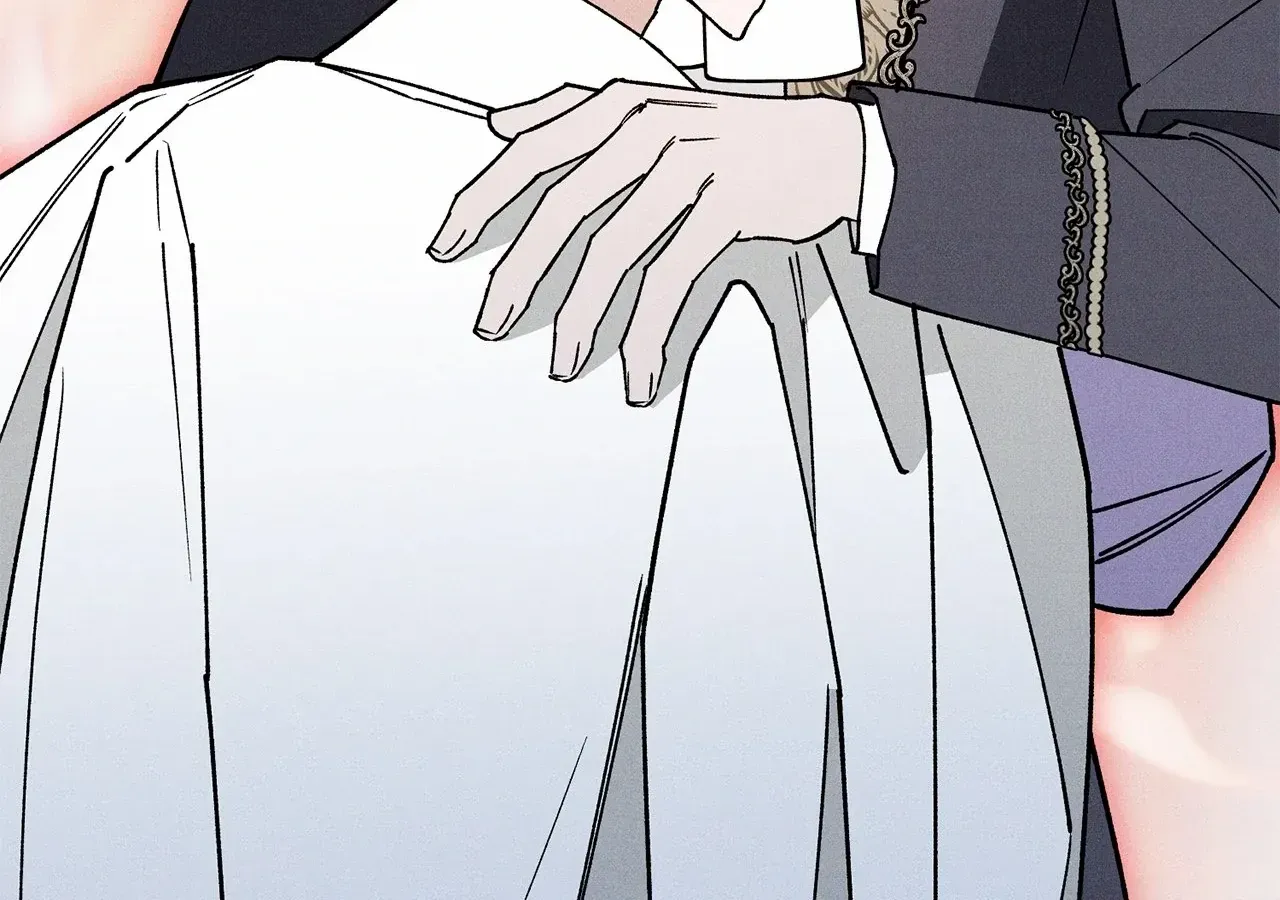 The Rogue Prince Is Secretly an Omega Chapter 88 page 138 - 