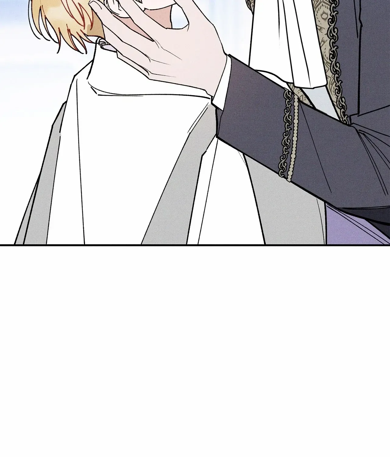 The Rogue Prince Is Secretly an Omega Chapter 88 page 141 - 