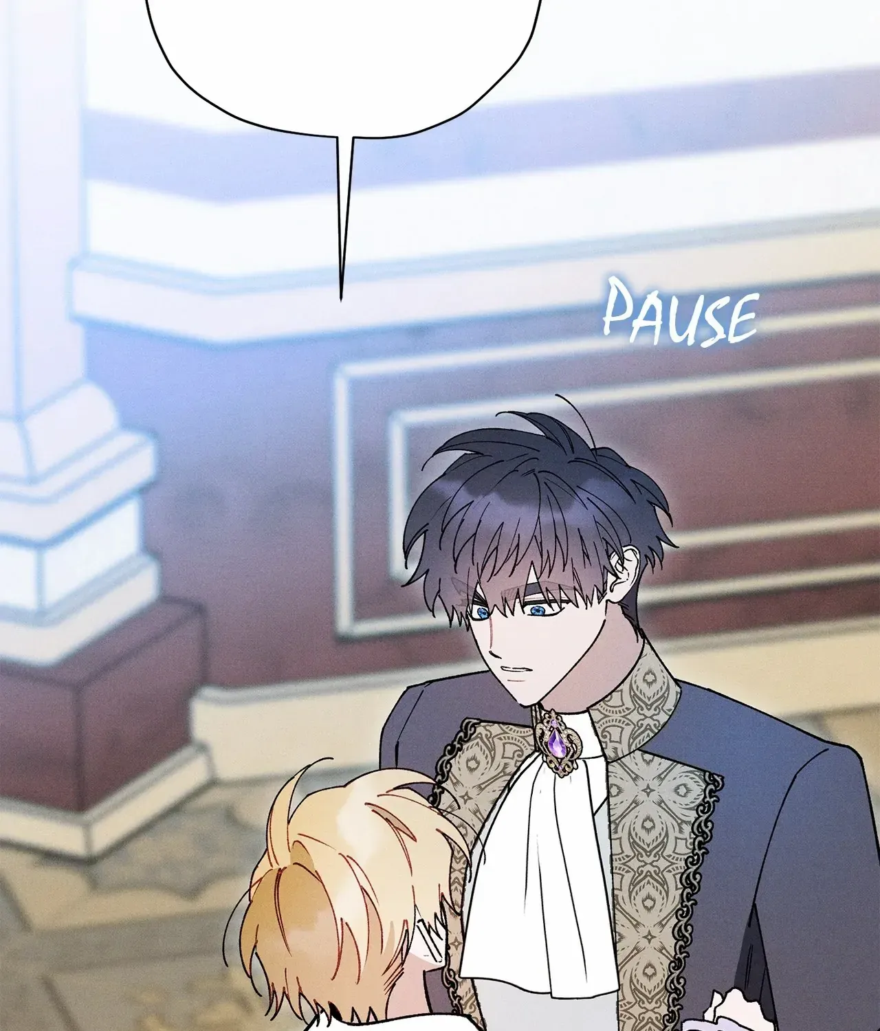 The Rogue Prince Is Secretly an Omega Chapter 88 page 145 - 