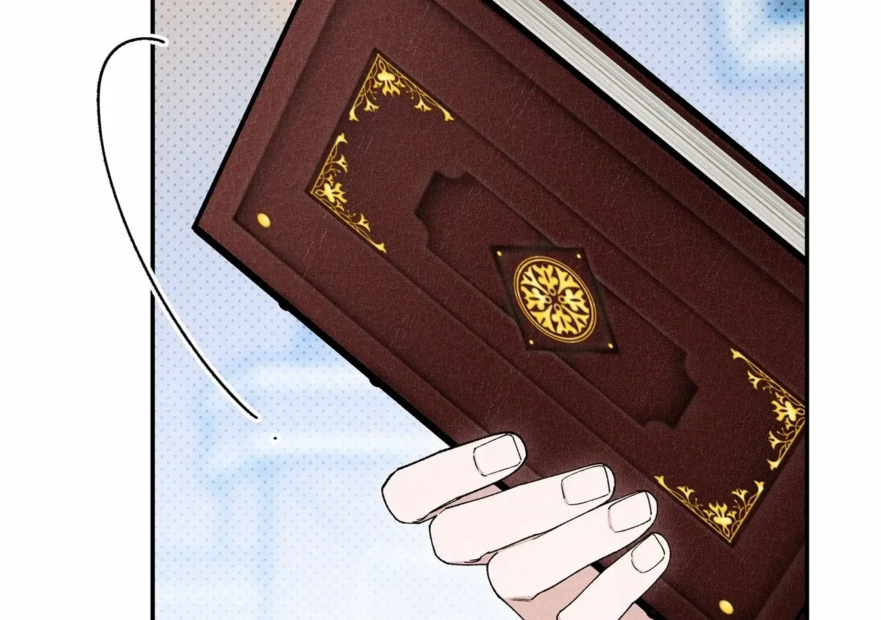 The Rogue Prince Is Secretly an Omega Chapter 88 page 16 - 