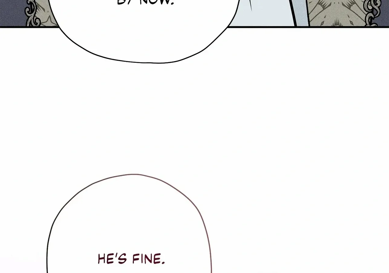 The Rogue Prince Is Secretly an Omega Chapter 88 page 151 - 