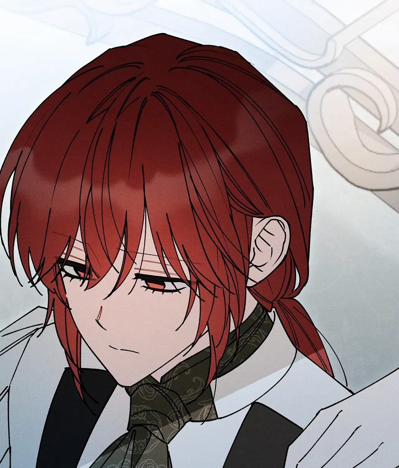 The Rogue Prince Is Secretly an Omega Chapter 88 page 158 - 