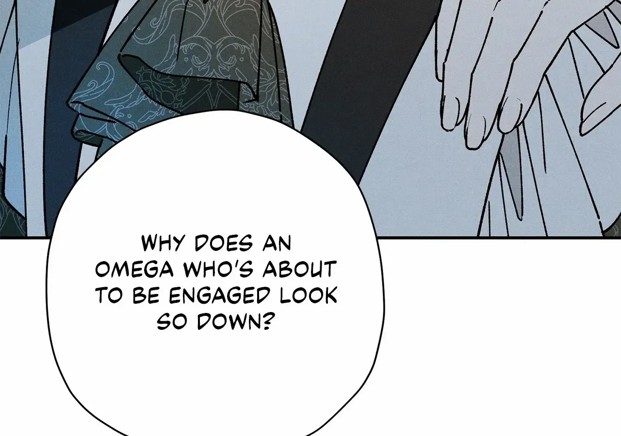 The Rogue Prince Is Secretly an Omega Chapter 88 page 159 - 