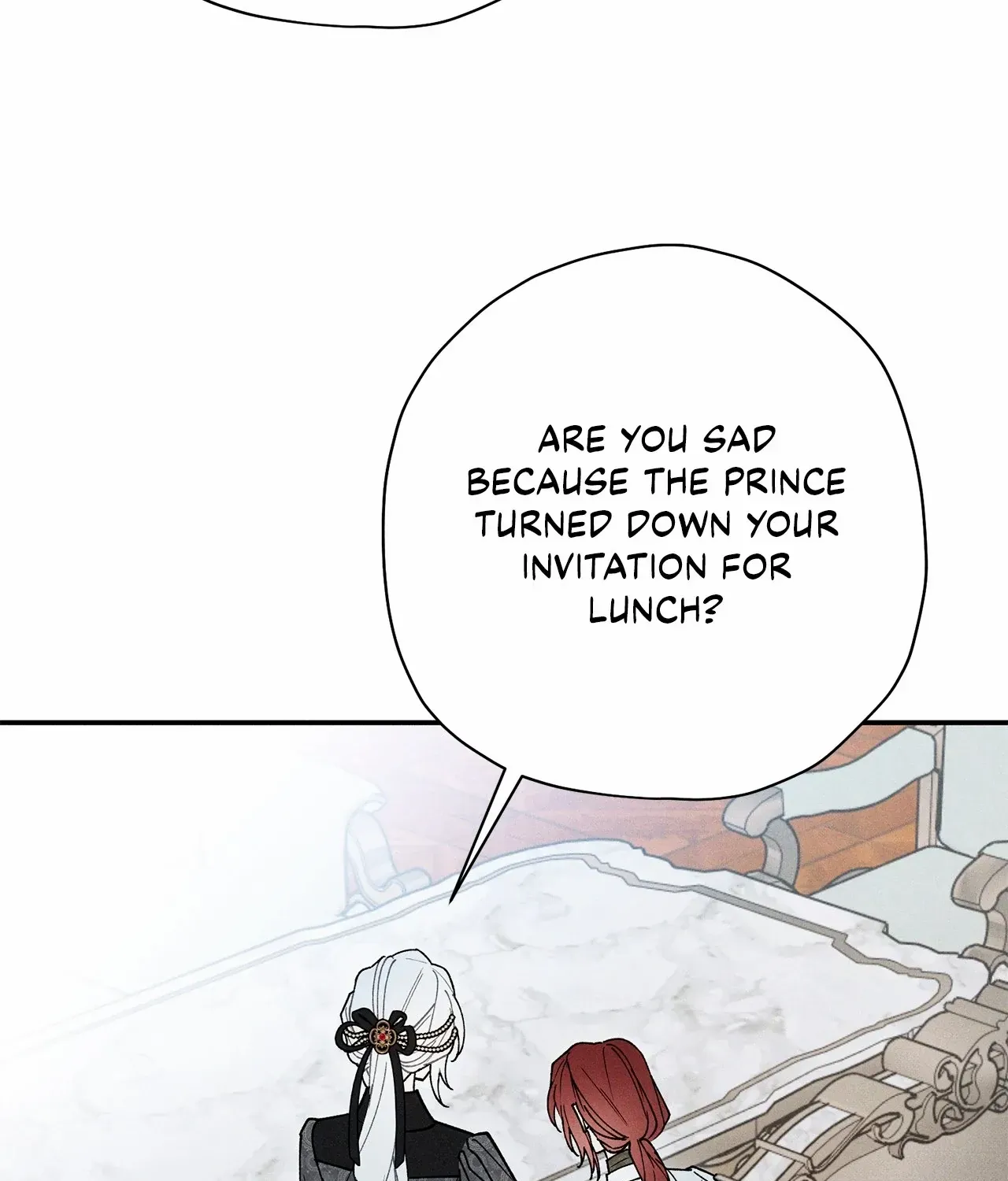 The Rogue Prince Is Secretly an Omega Chapter 88 page 160 - 