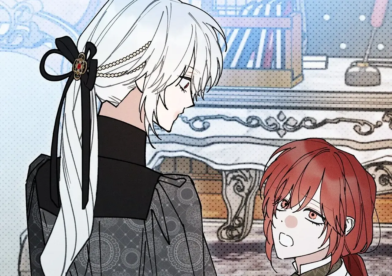 The Rogue Prince Is Secretly an Omega Chapter 88 page 165 - 