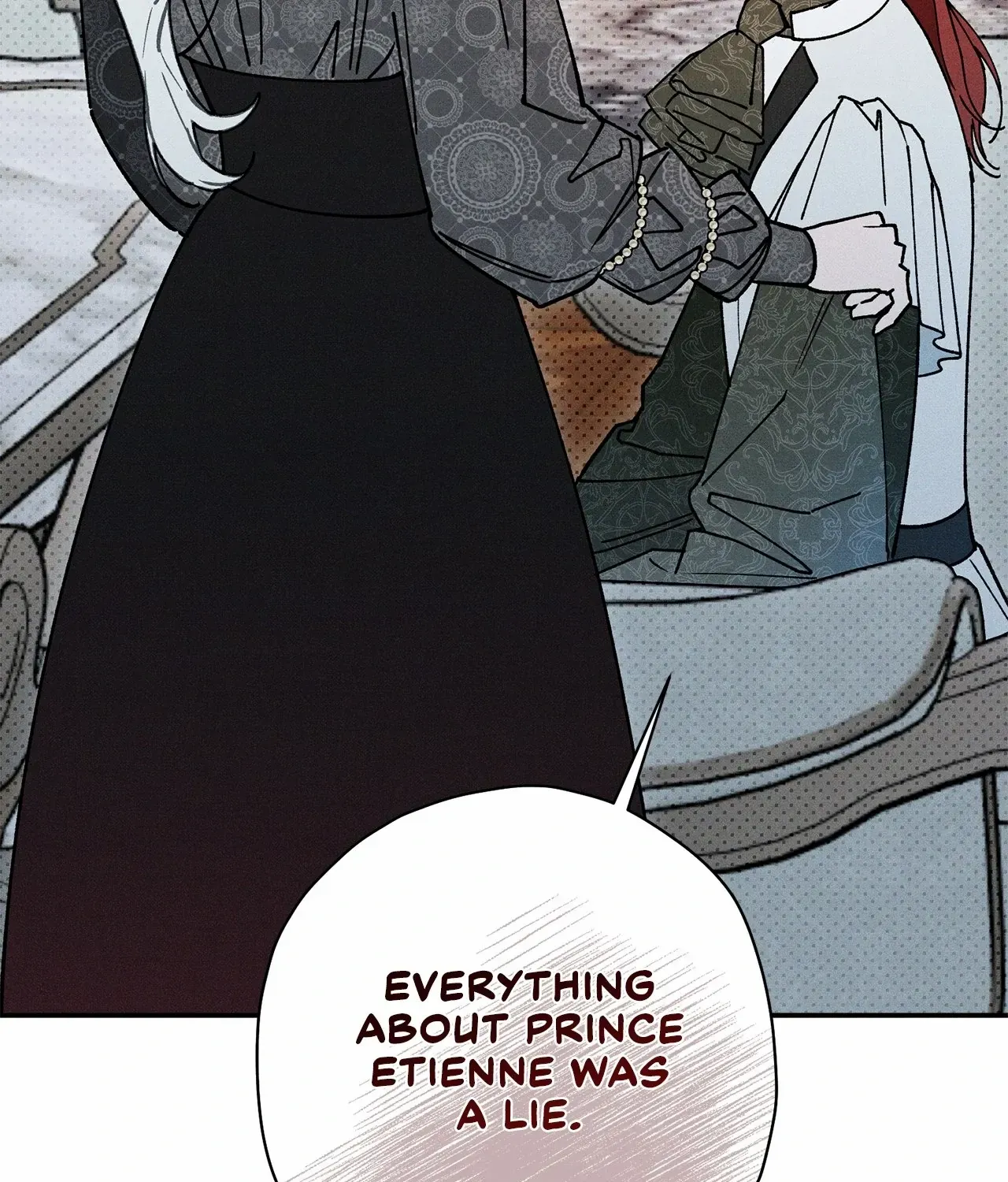 The Rogue Prince Is Secretly an Omega Chapter 88 page 166 - 