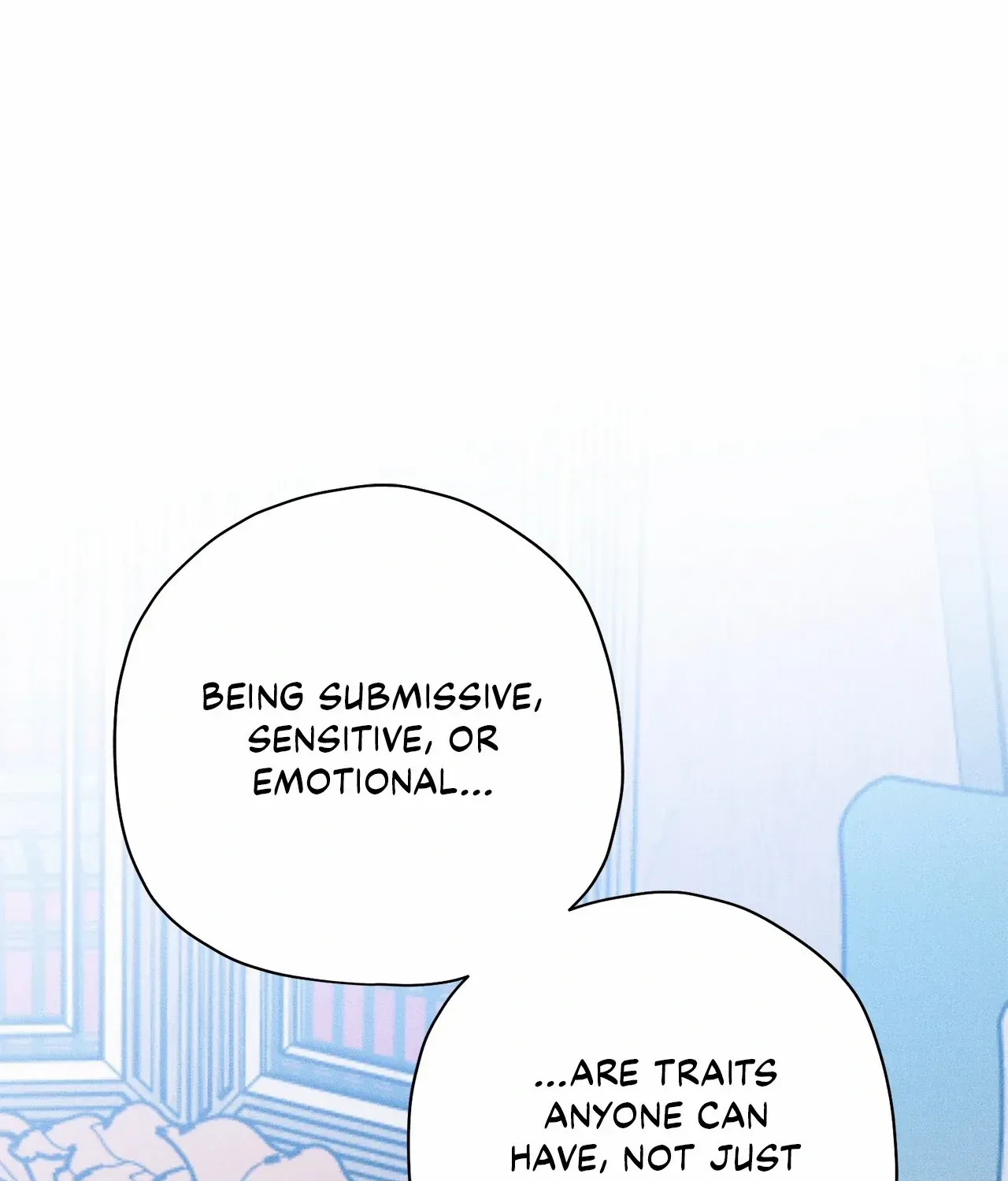 The Rogue Prince Is Secretly an Omega Chapter 88 page 18 - 