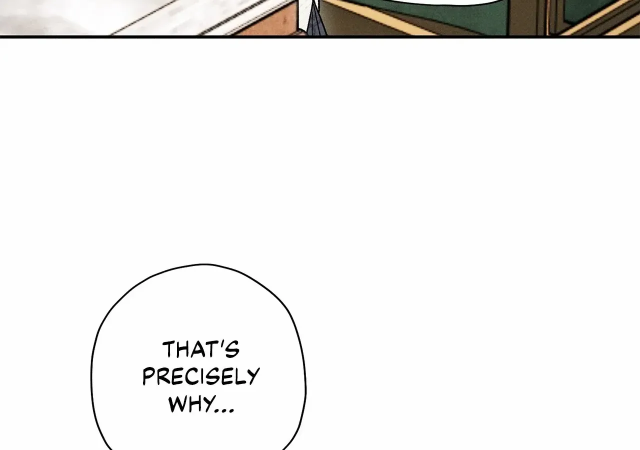 The Rogue Prince Is Secretly an Omega Chapter 88 page 21 - 