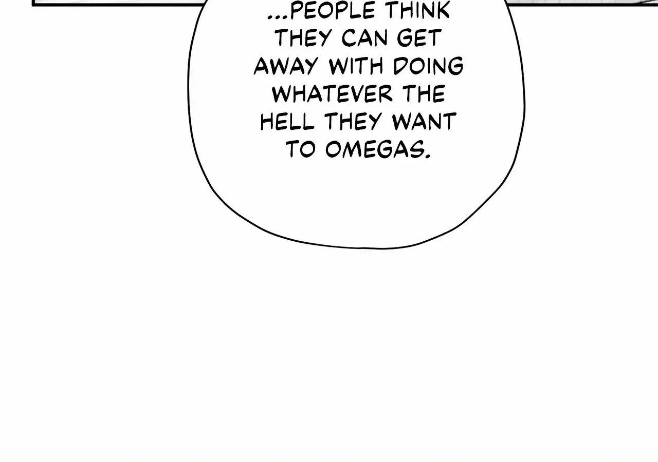 The Rogue Prince Is Secretly an Omega Chapter 88 page 23 - 