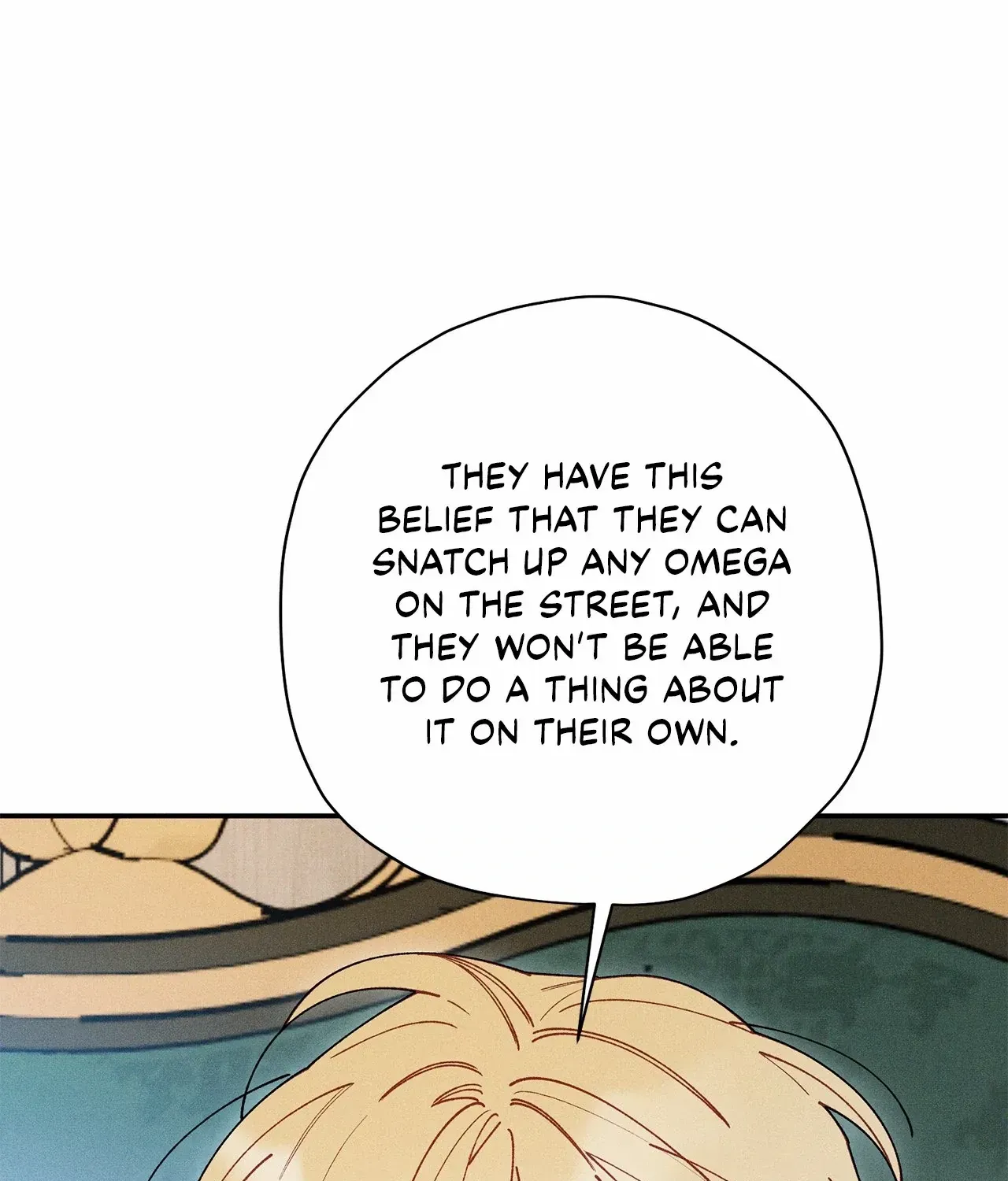 The Rogue Prince Is Secretly an Omega Chapter 88 page 24 - 