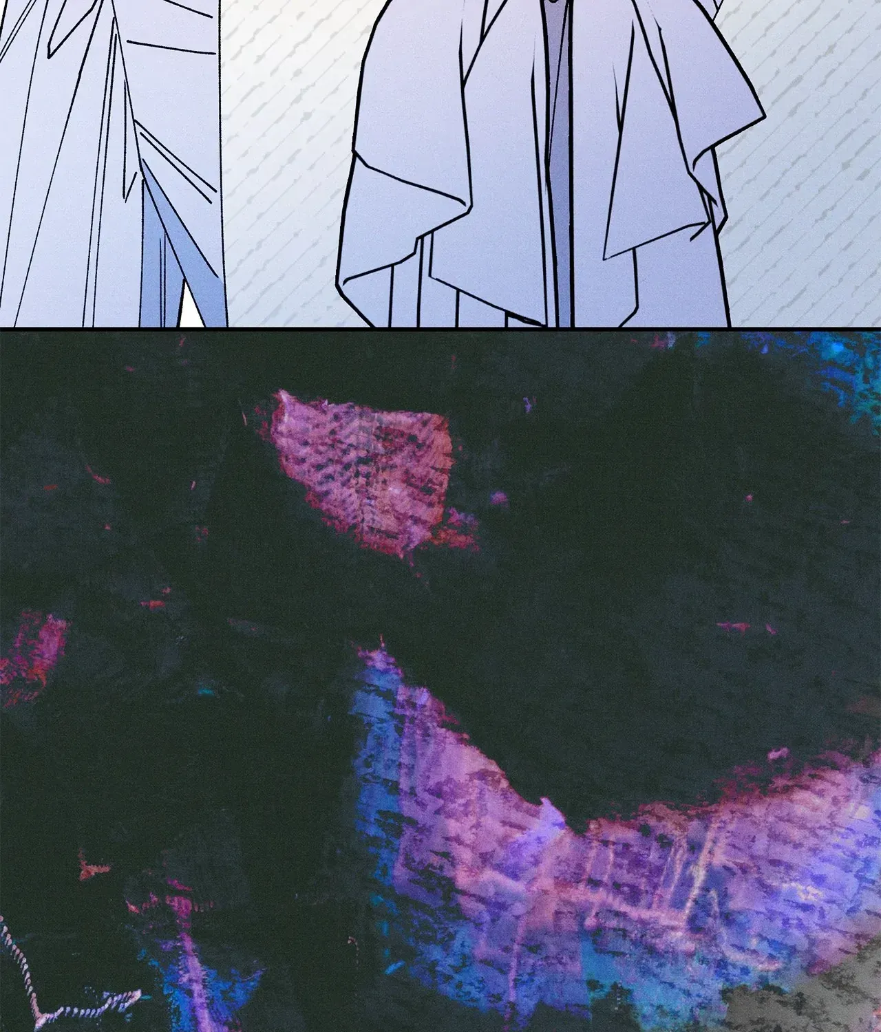 The Rogue Prince Is Secretly an Omega Chapter 88 page 26 - 