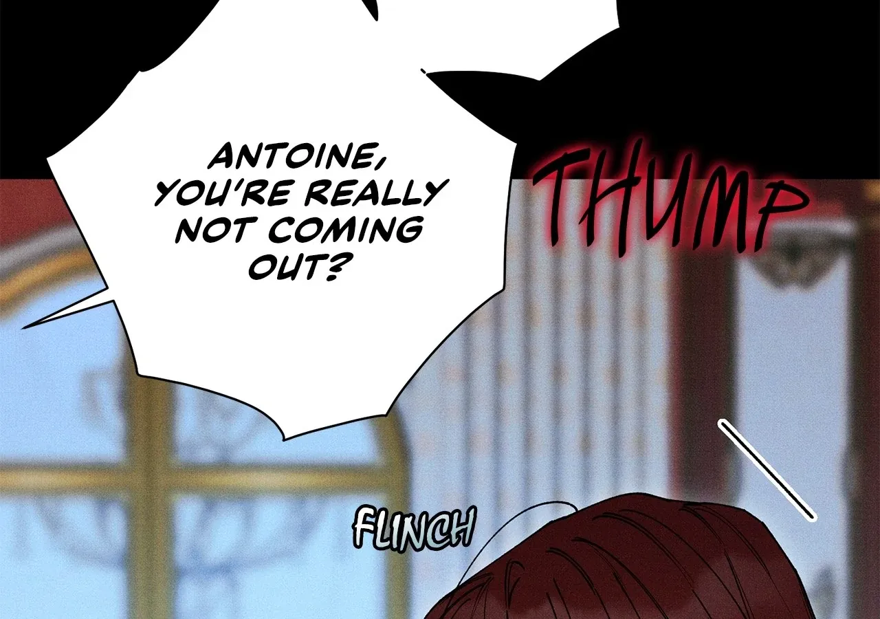 The Rogue Prince Is Secretly an Omega Chapter 88 page 4 - 