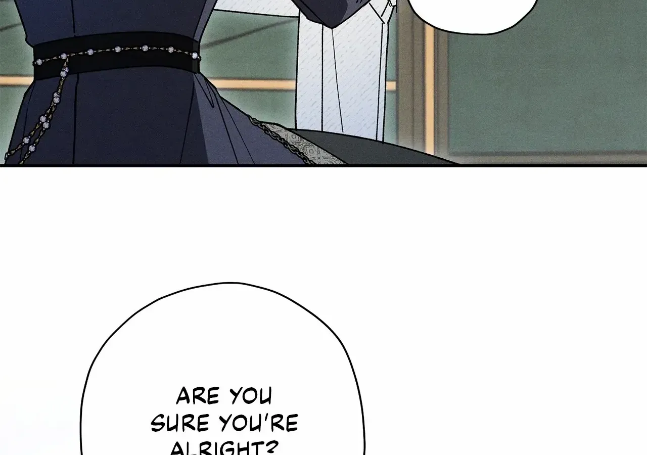 The Rogue Prince Is Secretly an Omega Chapter 88 page 31 - 