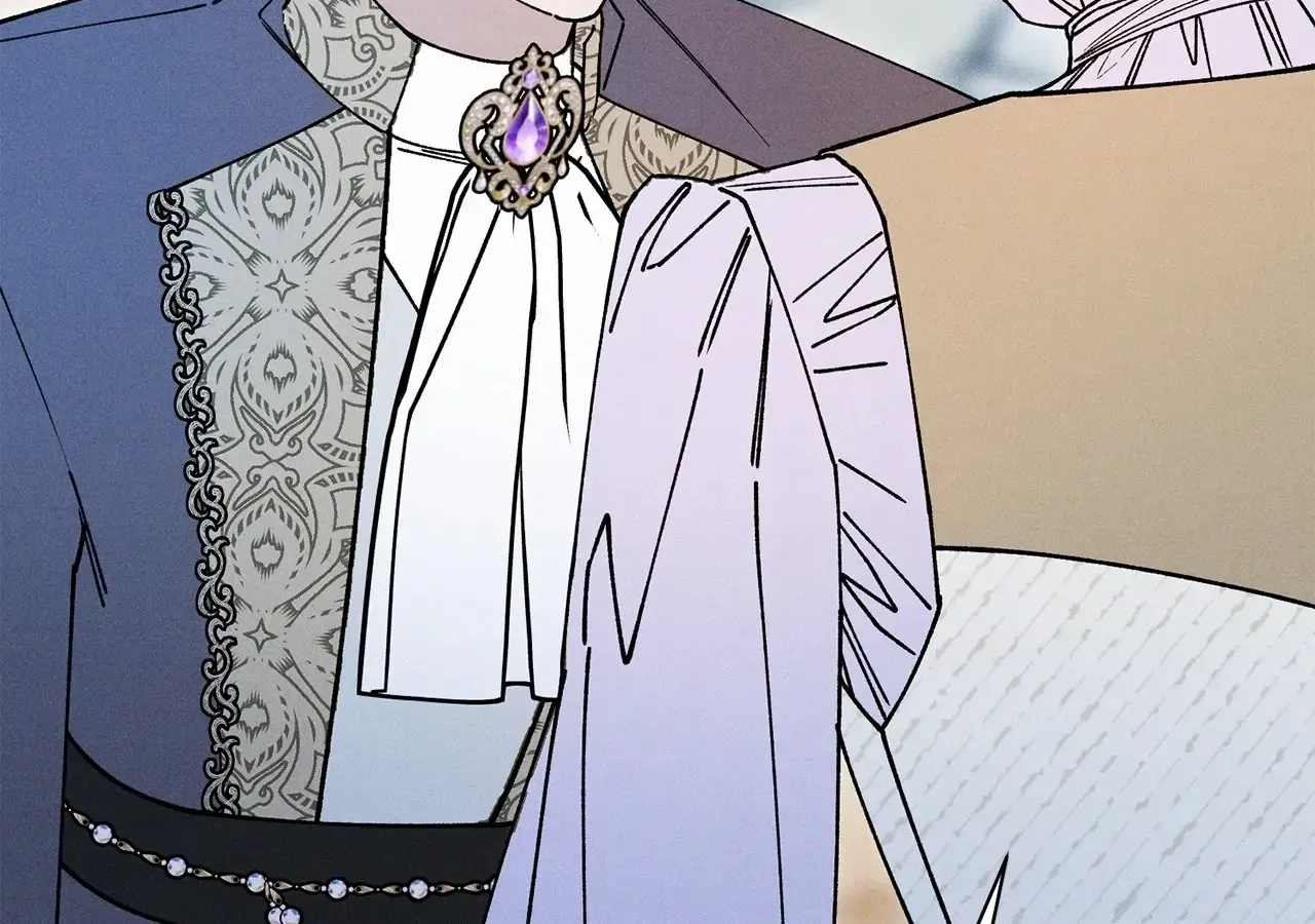 The Rogue Prince Is Secretly an Omega Chapter 88 page 33 - 