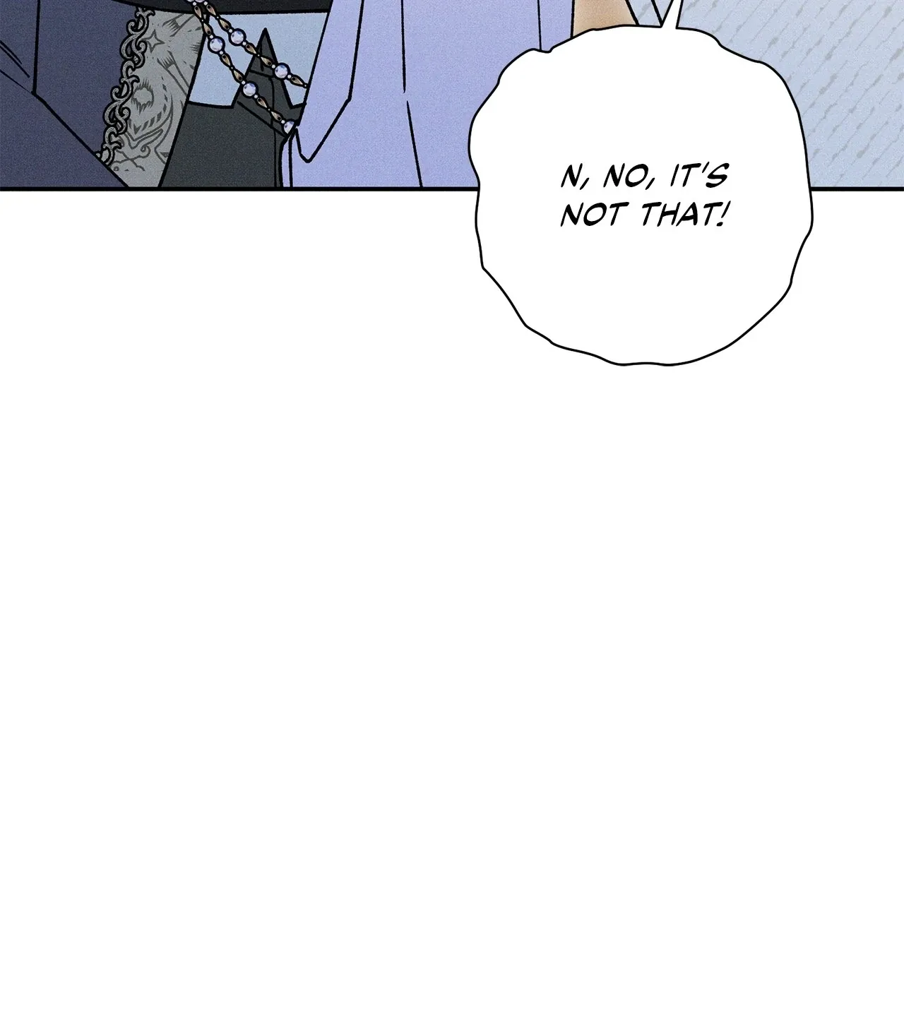 The Rogue Prince Is Secretly an Omega Chapter 88 page 34 - 