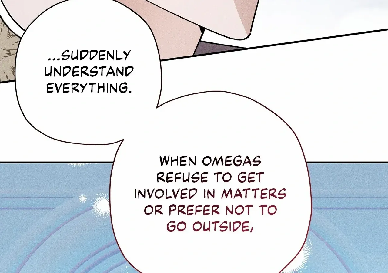 The Rogue Prince Is Secretly an Omega Chapter 88 page 36 - 