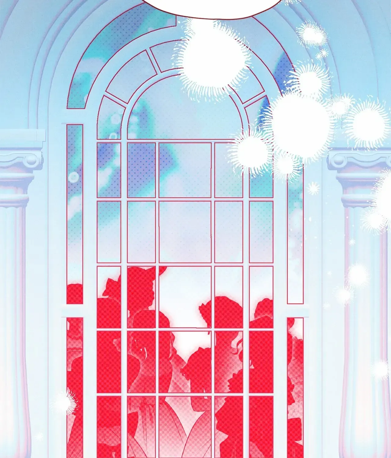 The Rogue Prince Is Secretly an Omega Chapter 88 page 37 - 