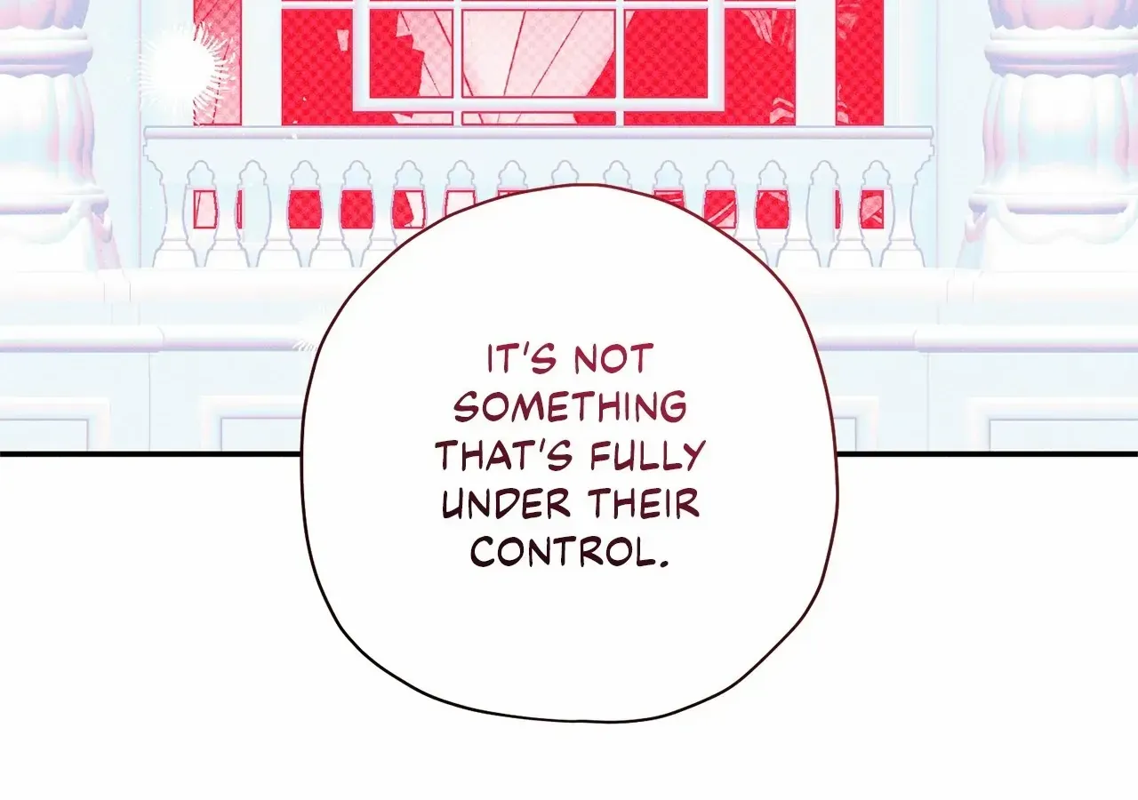 The Rogue Prince Is Secretly an Omega Chapter 88 page 38 - 