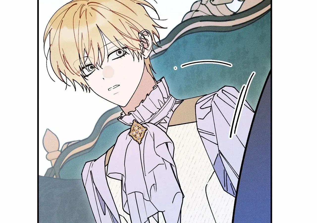 The Rogue Prince Is Secretly an Omega Chapter 88 page 40 - 