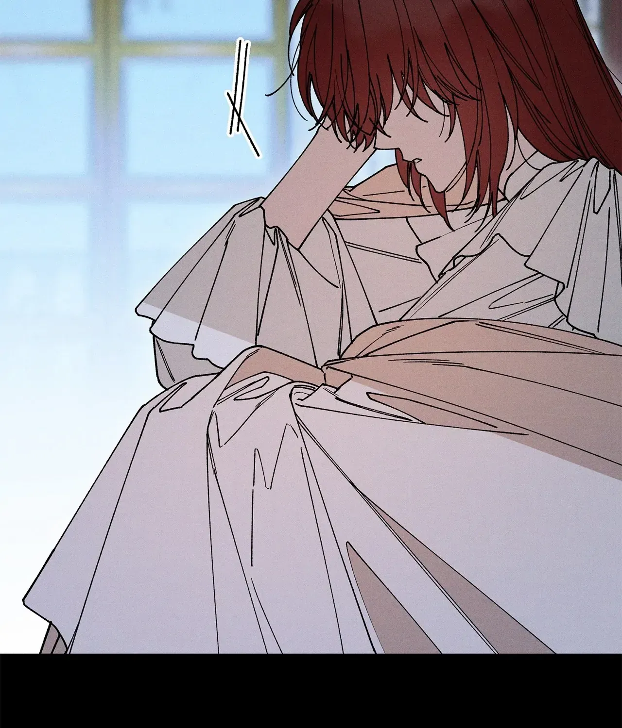 The Rogue Prince Is Secretly an Omega Chapter 88 page 5 - 