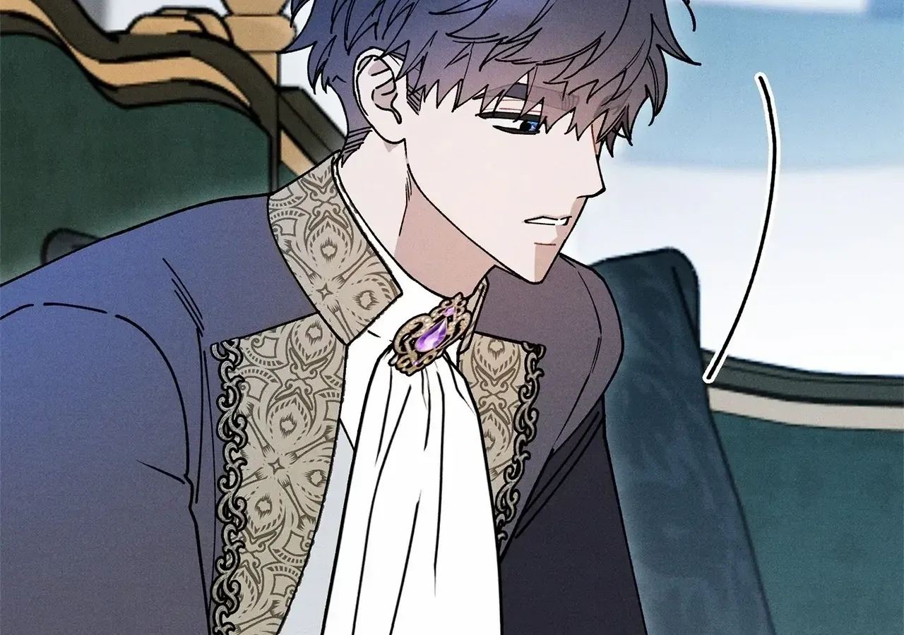 The Rogue Prince Is Secretly an Omega Chapter 88 page 42 - 