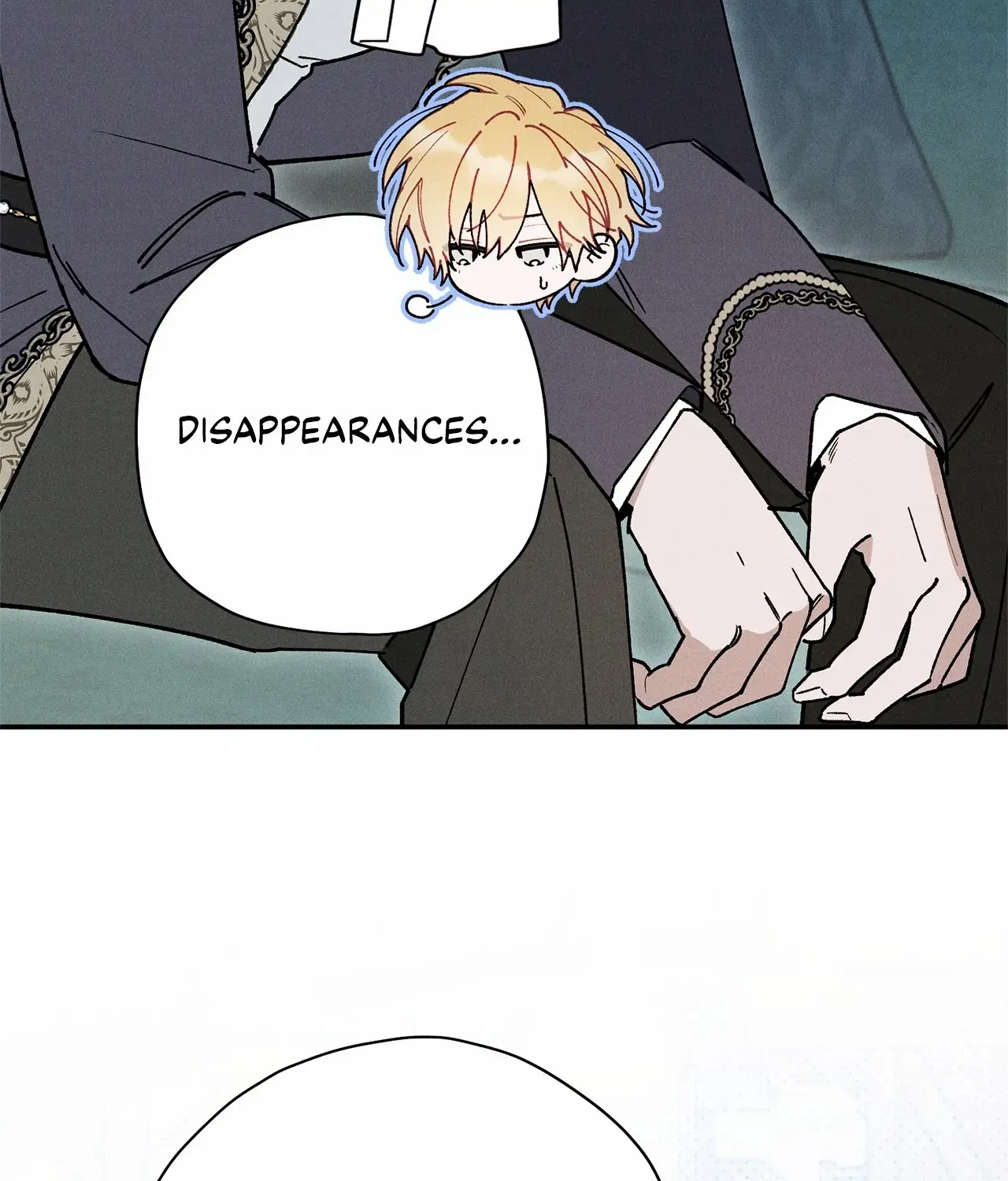 The Rogue Prince Is Secretly an Omega Chapter 88 page 43 - 
