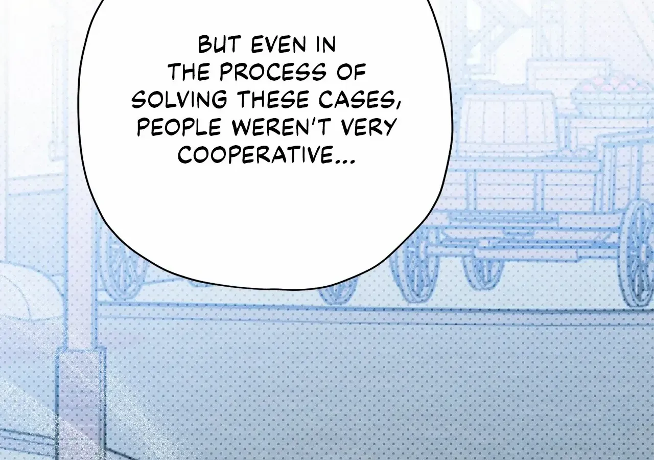 The Rogue Prince Is Secretly an Omega Chapter 88 page 44 - 