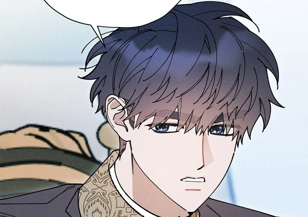 The Rogue Prince Is Secretly an Omega Chapter 88 page 48 - 