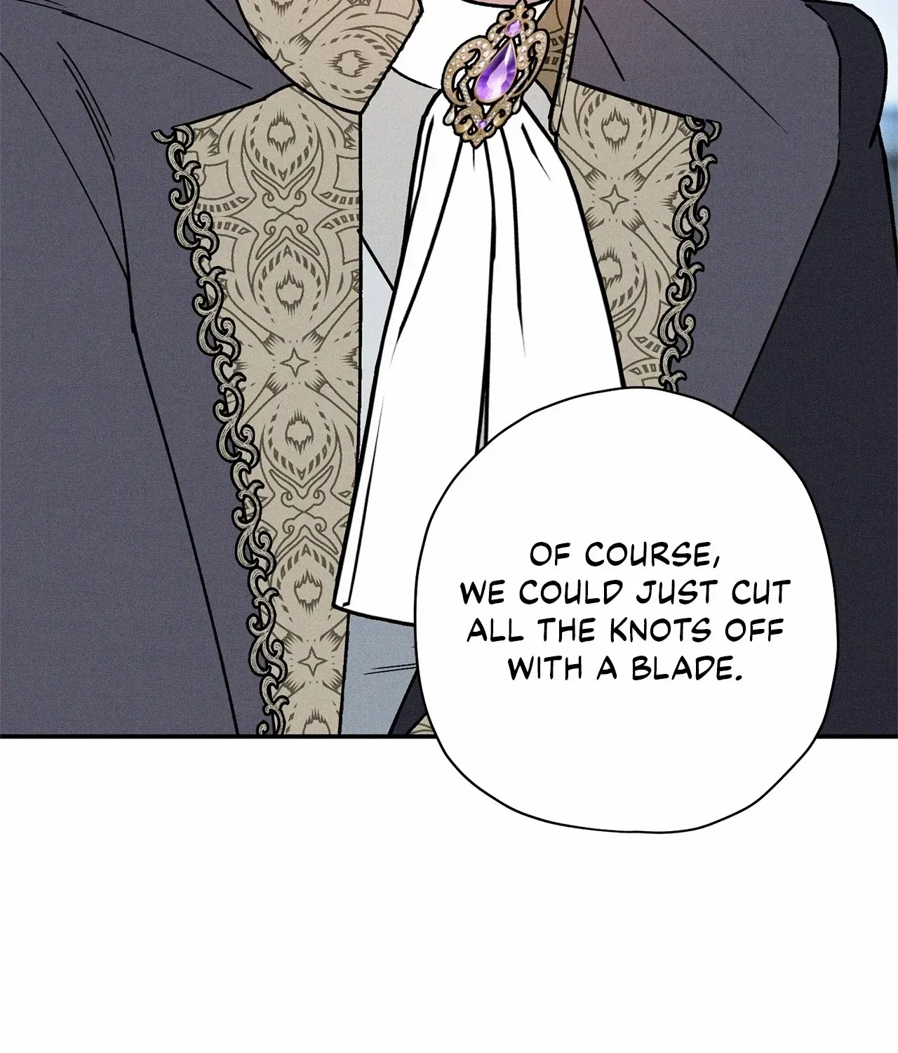 The Rogue Prince Is Secretly an Omega Chapter 88 page 49 - 