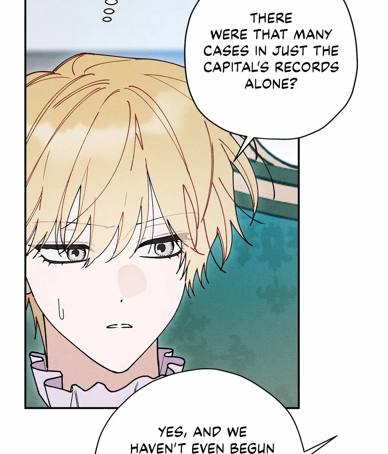 The Rogue Prince Is Secretly an Omega Chapter 88 page 51 - 