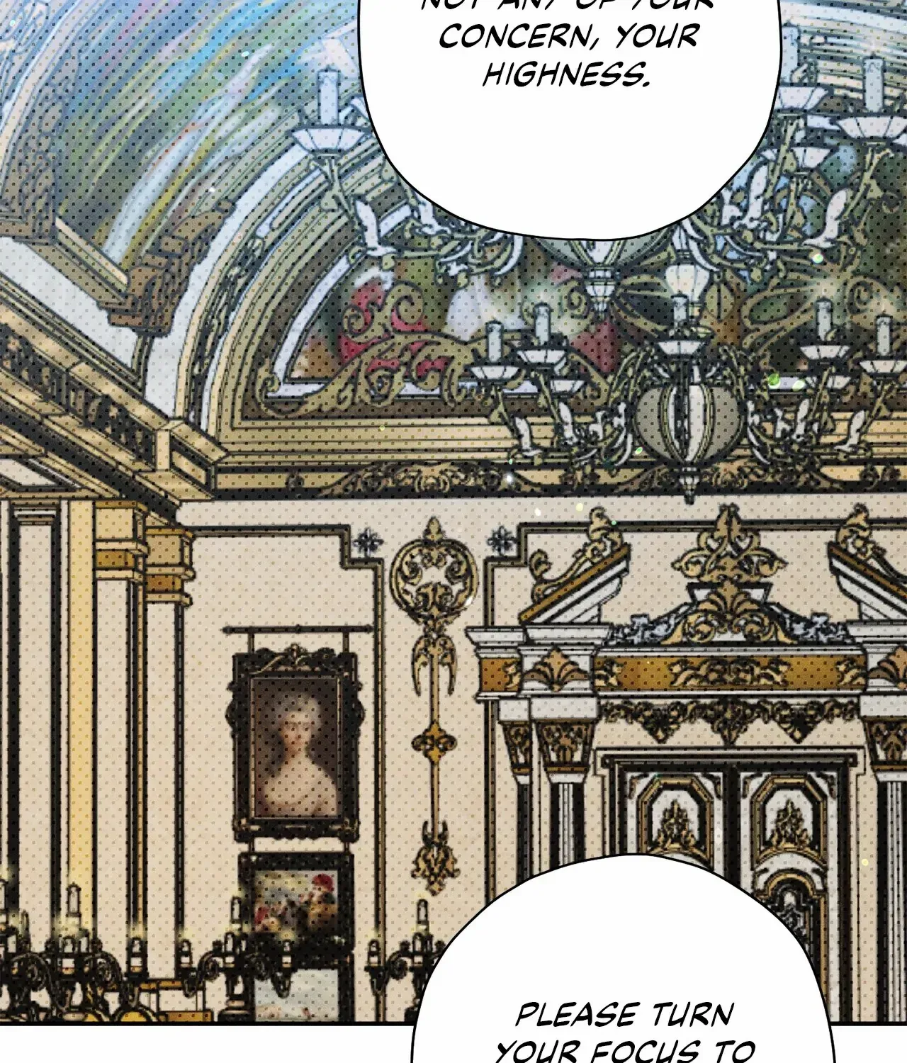 The Rogue Prince Is Secretly an Omega Chapter 88 page 57 - 