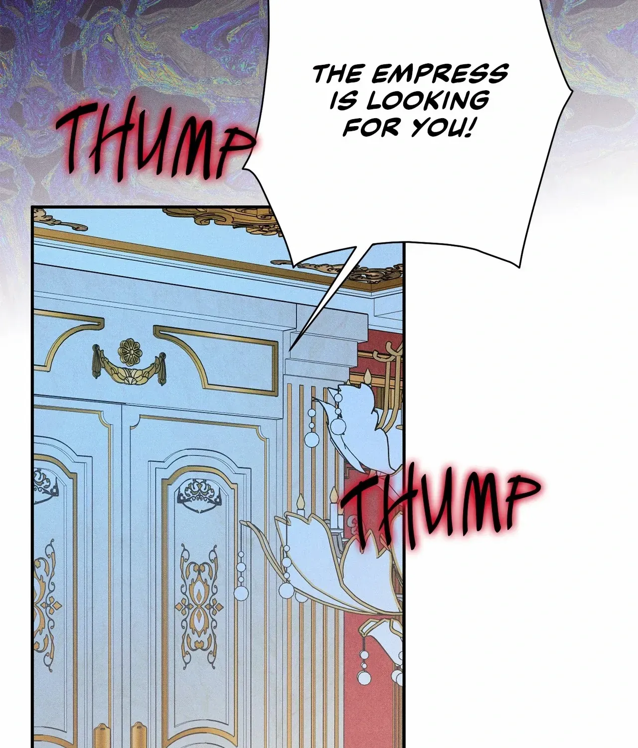 The Rogue Prince Is Secretly an Omega Chapter 88 page 7 - 