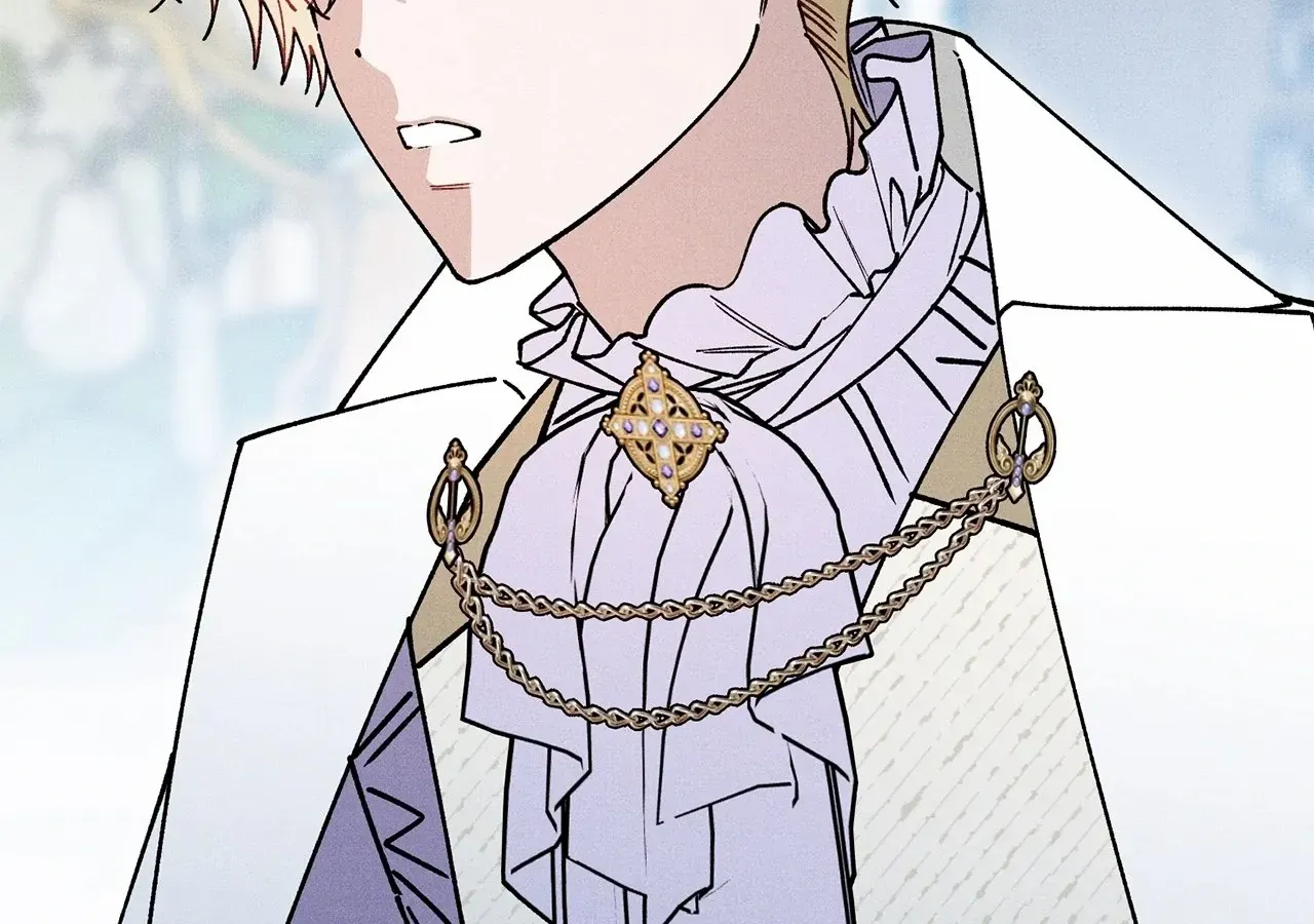 The Rogue Prince Is Secretly an Omega Chapter 88 page 64 - 