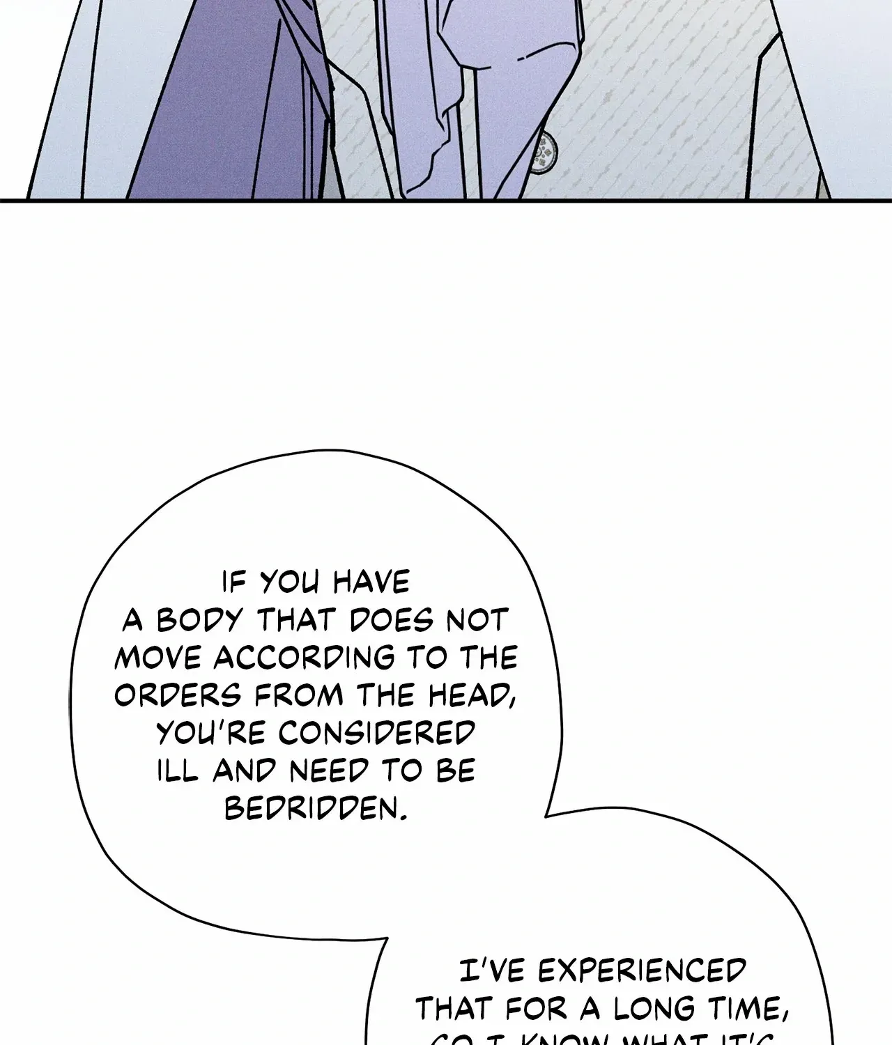 The Rogue Prince Is Secretly an Omega Chapter 88 page 65 - 
